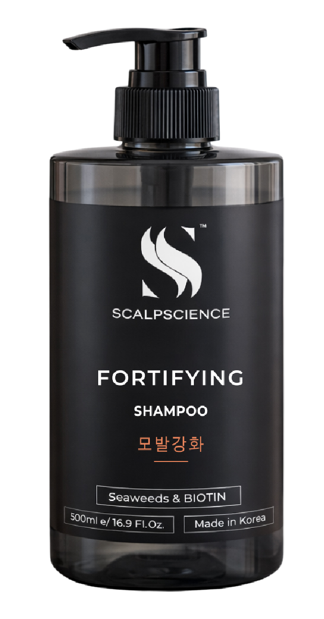 Fortifying Shampoo