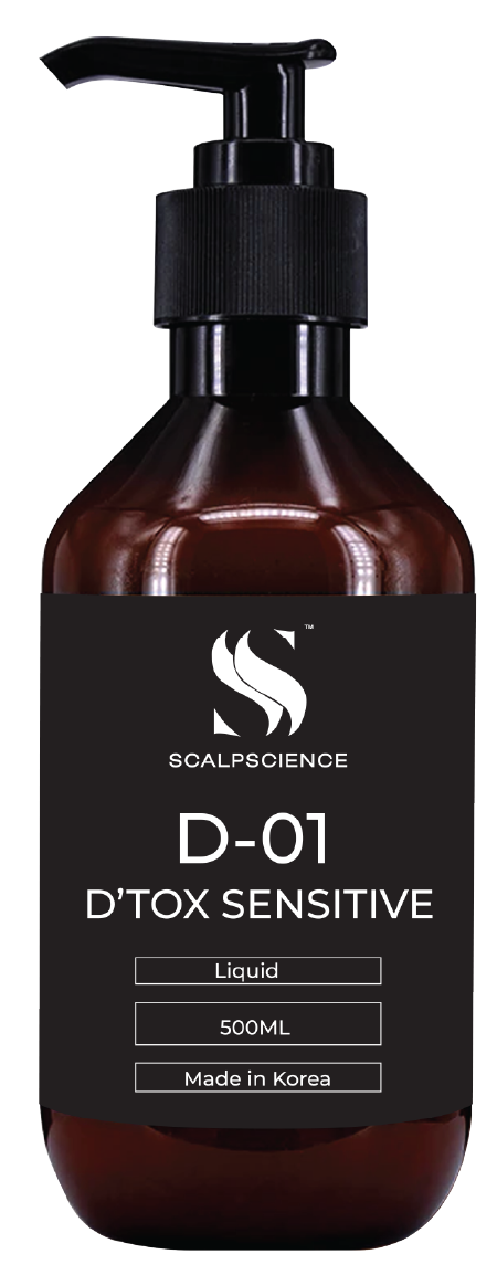 D-01 D’Tox Sensitive