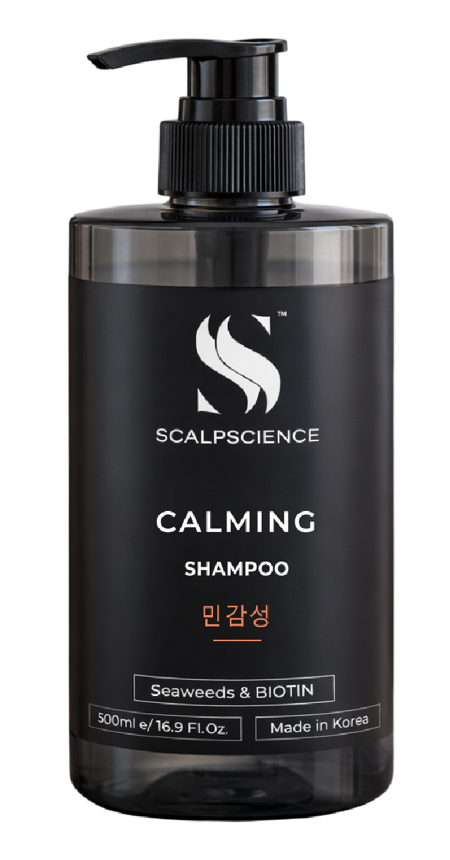 Calming Shampoo